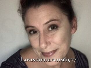 Lovingyoualways61977