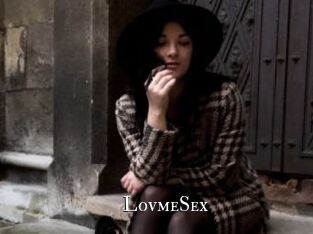 LovmeSex