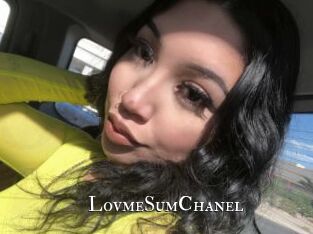 LovmeSumChanel