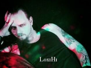 LoxiHi