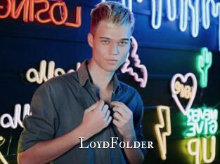 LoydFolder
