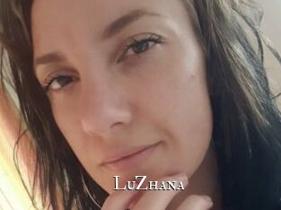 LuZhana