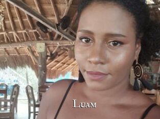 Luam