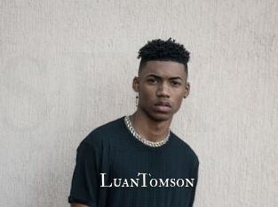 LuanTomson
