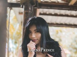 LuanaPrince