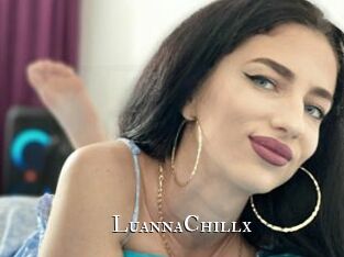 LuannaChillx