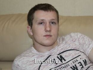 LucasHillx
