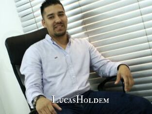 LucasHoldem