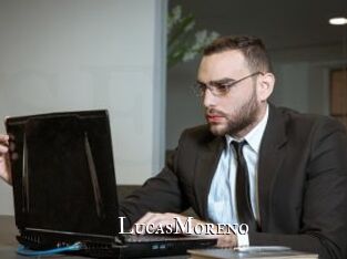 LucasMoreno