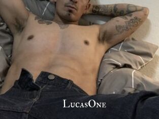 LucasOne