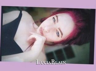 LuciaBlain