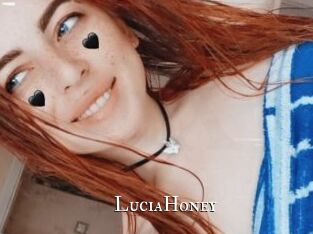 LuciaHoney