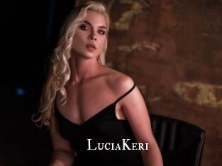 LuciaKeri cams