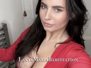 LuciaMariaBabestation