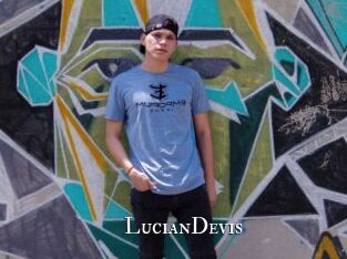 LucianDevis