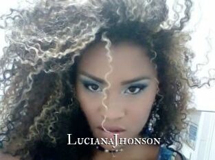 LucianaJhonson