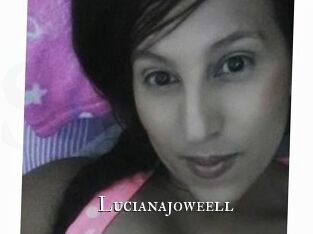 Lucianajoweell