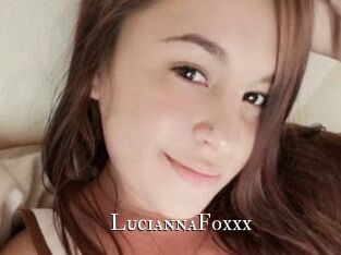 LuciannaFoxxx