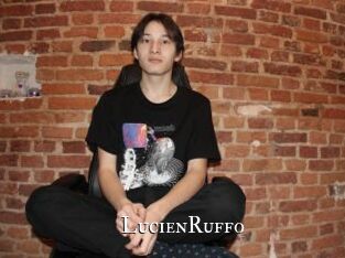 LucienRuffo
