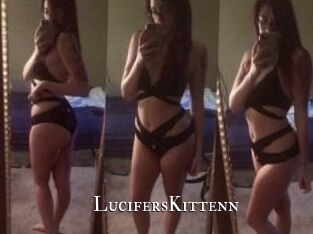 LucifersKittenn