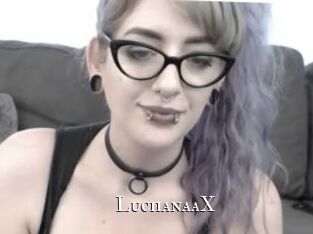 LuciianaaX