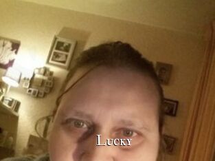 Lucky