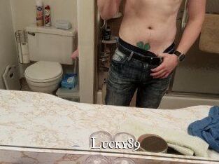 Lucky89