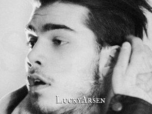 LuckyArsen