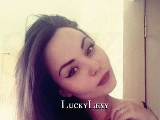 LuckyLexy