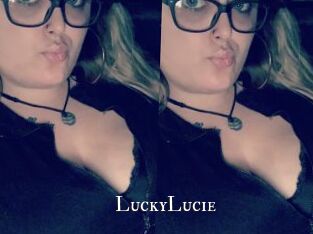 LuckyLucie