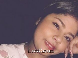 LucyCarmel