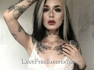 LucyFyreBabestation