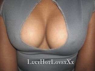 LucyHotLovexXx
