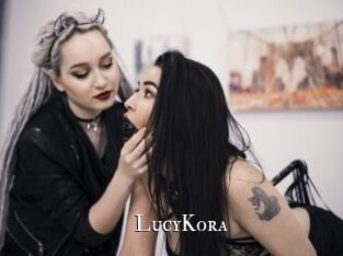 LucyKora