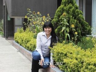 LucyLiiu
