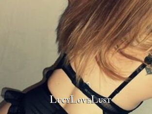 LucyLoveLust