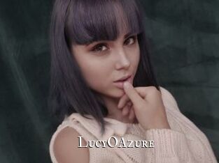 LucyOAzure