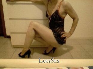 LucySex