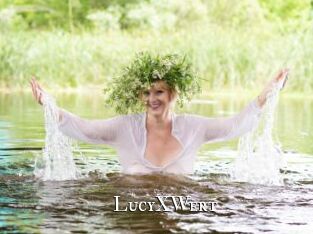 LucyXWert