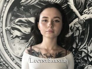 LucynyBarners