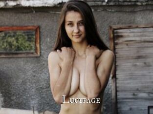 Lucypage