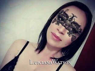 LuicianaWatson