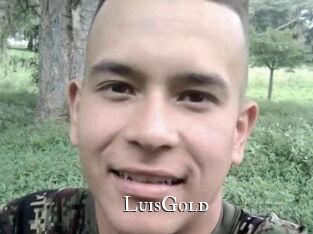 LuisGold