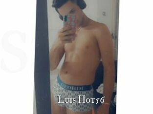 Luis_Hot56