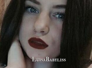 LuisaBabyliss