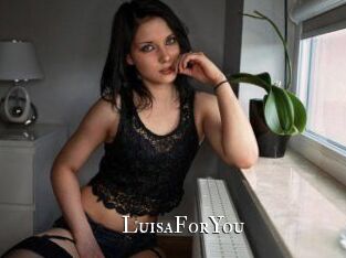 LuisaForYou