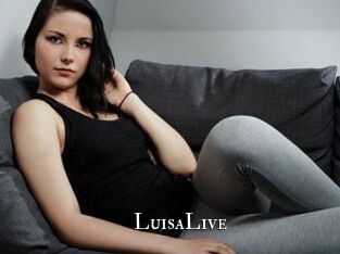 LuisaLive