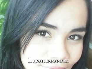 Luisahernandez