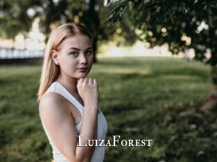 LuizaForest