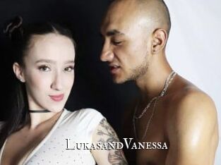 LukasandVanessa